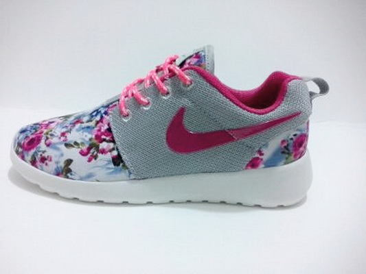 NIKE Roshe Run I PRINT PREMIUM Women-053